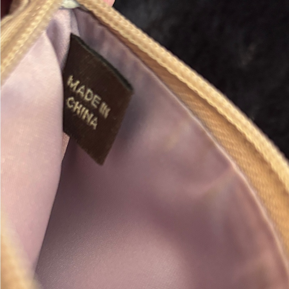Coach🌸Wristlet with Original Hang tag - Picture 7 of 12